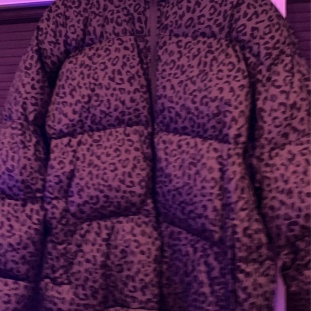 I don’t wear it anymore